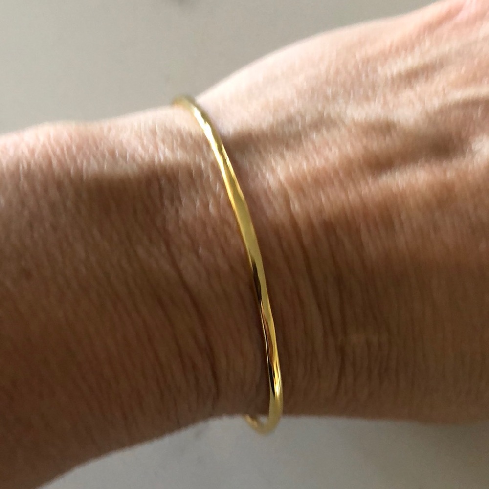 Gorjana Bolo Bracelet